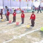 Why children need a Healthy Environment