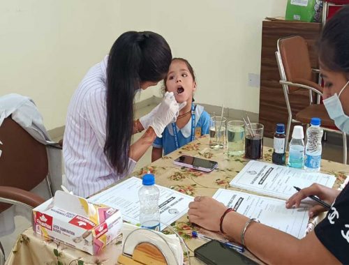 Free-Dental-Camp