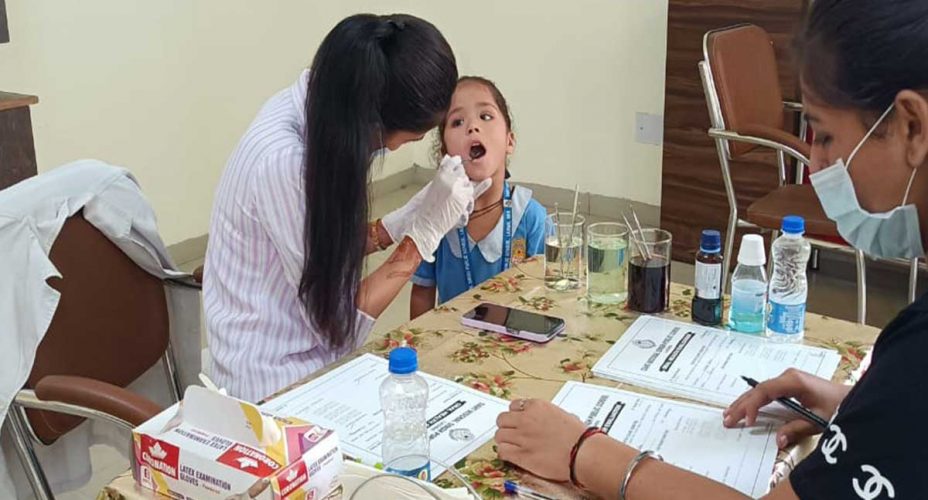 Free-Dental-Camp